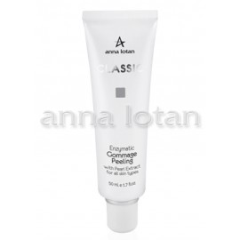 Anna Lotan Classic Enzymatic Gommage Peeling 50ml